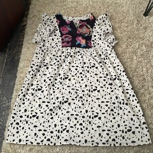 SHEIN dress